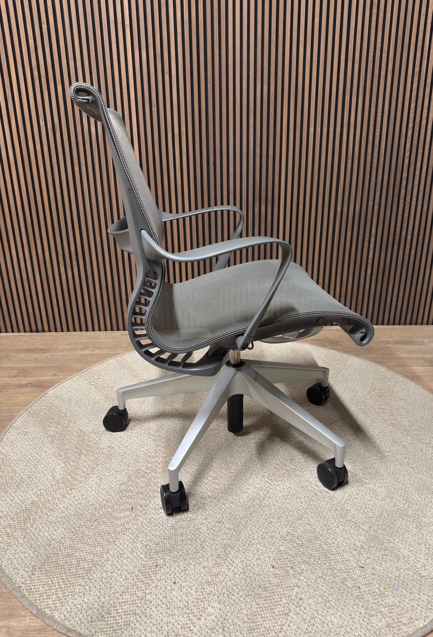 Herman Miller Setu Lentedeal